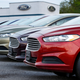 Image for article titled 2013 Was The Best Year For Cars Since The Recession